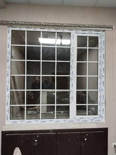 UPVC Windows and Doors