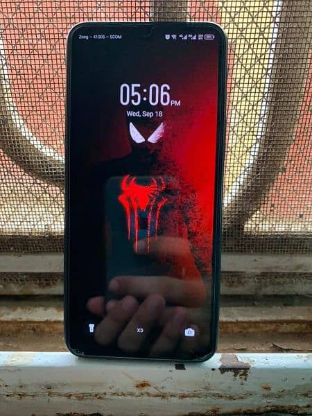 Infinix Note 12 8+8/128 GB All ok 6