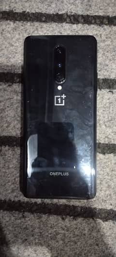 One plus 8 Dual Sim Android update 13.1