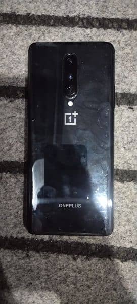 One plus 8 Dual Sim Android update 13.1 0