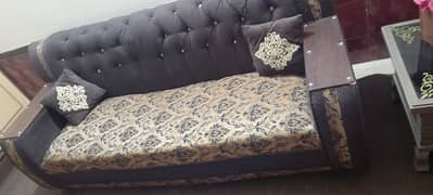 sofa