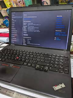 Lenovo Core i3 3rd Generation