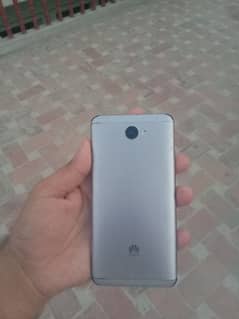 huawei y7 2/16 PTA block 03079633395 tuch crack ha tora but working