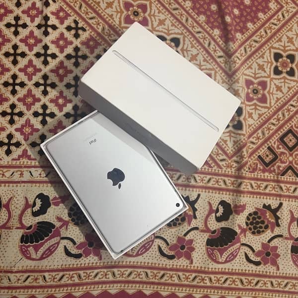 iPad mini  5 3