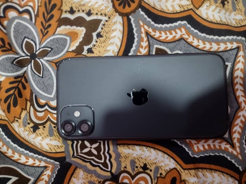 iphone 11 jv non pta 64gb 4