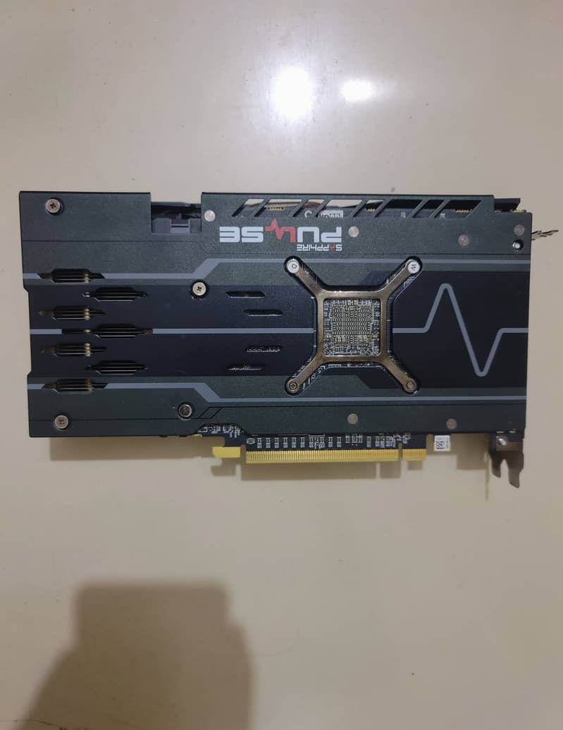 RX 5600XT (Sapphire Pulse) 4