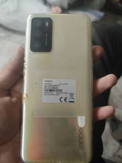 Oppo A16  4/64