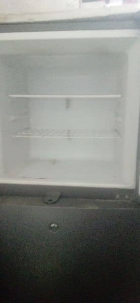 Haier Refrigerator Medium Size 2