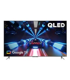 TCL 43 inch C635 0