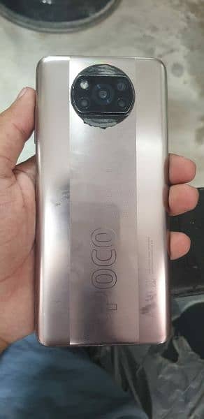 i sell my poco x3 pro 2