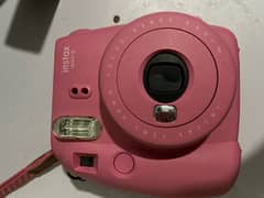 instax mini 9