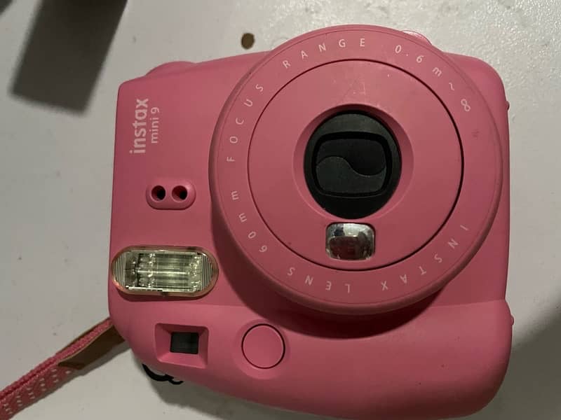 instax mini 9 0