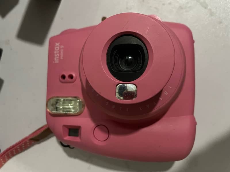 instax mini 9 2