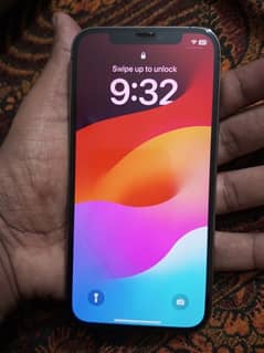 Iphone 12 Pro 128gb Non PTA