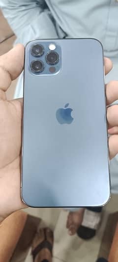 iphone 12 pro non pta