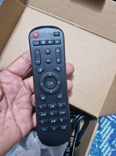 Smart TV Box