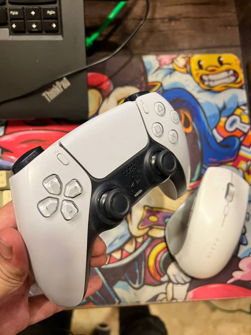 PS5 Original controller 1