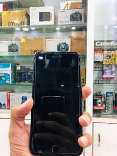 iPhone 7plus 256GB PTA Approved