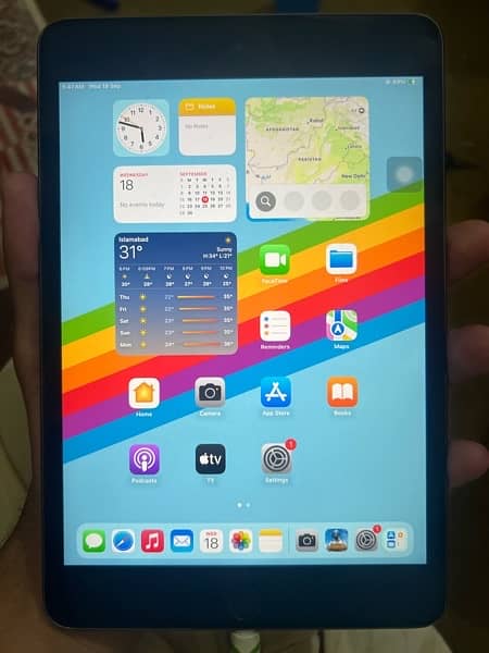 ipad mini 5 64gb 4