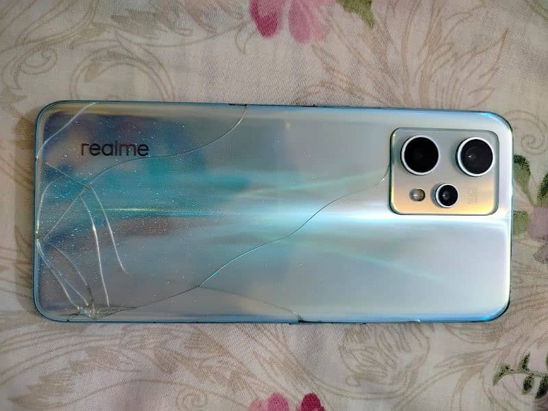 Realme 9 Pro plus 5g 1