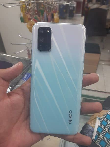 OPPO MOBILE 2