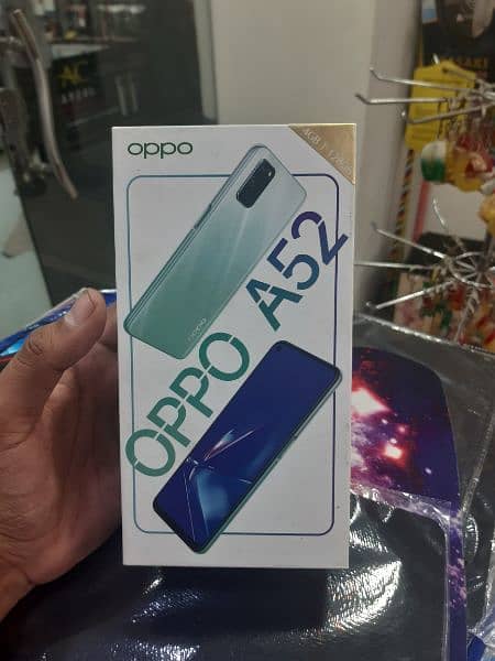 OPPO MOBILE 6