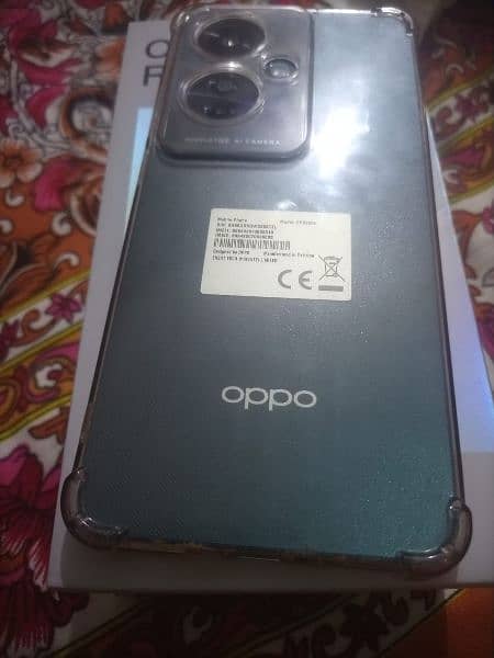 Oppo Reno 11 F 5G 3