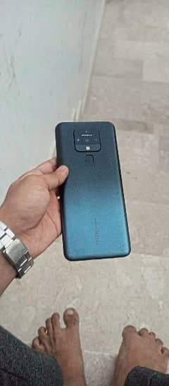 TECNO CAMON 16 0