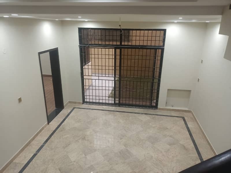 12 Marla House for Sale in Johar Town Lahore 0