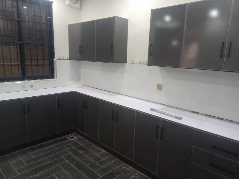 12 Marla House for Sale in Johar Town Lahore 2