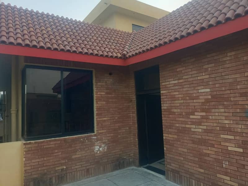 12 Marla House for Sale in Johar Town Lahore 4