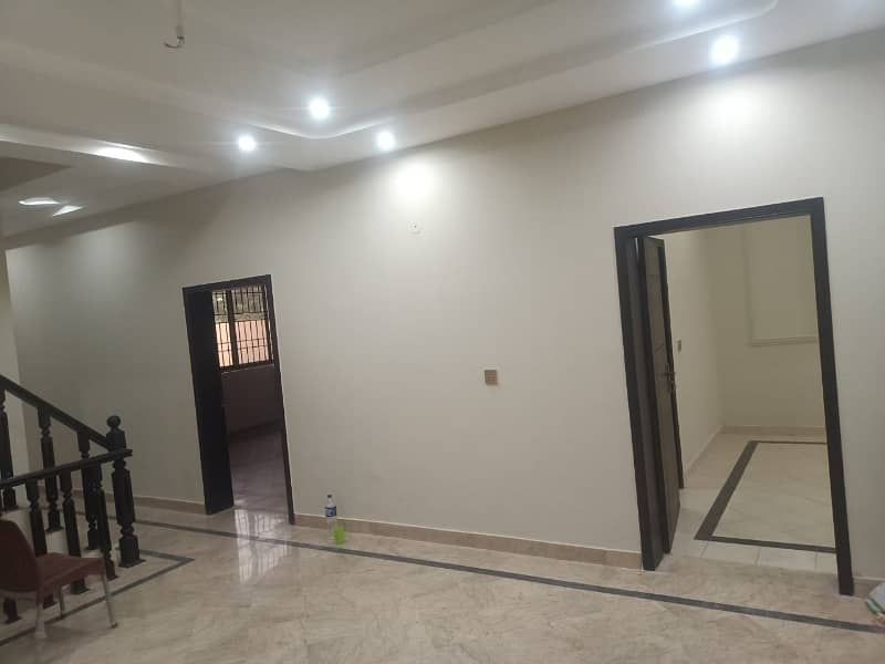 12 Marla House for Sale in Johar Town Lahore 5