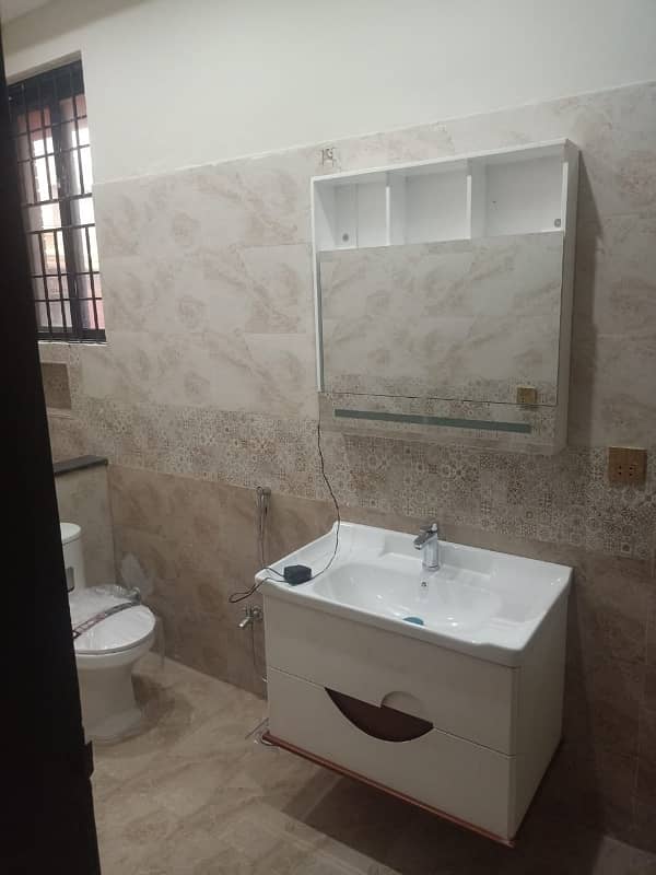 12 Marla House for Sale in Johar Town Lahore 11