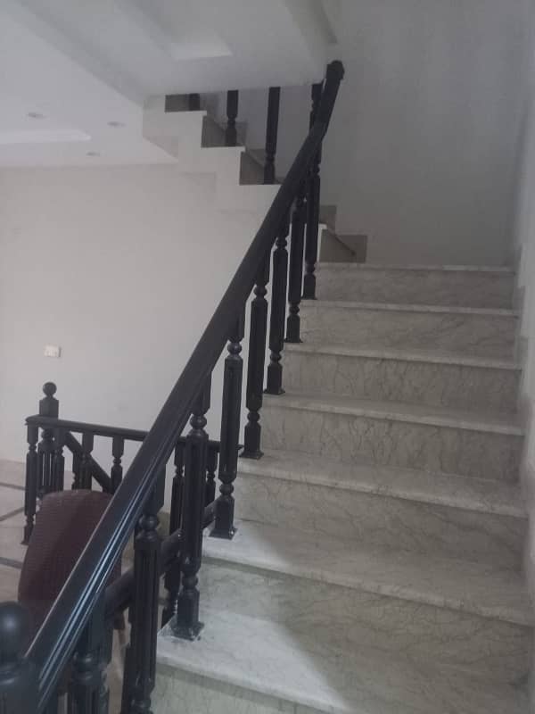 12 Marla House for Sale in Johar Town Lahore 14