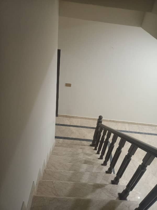 12 Marla House for Sale in Johar Town Lahore 16