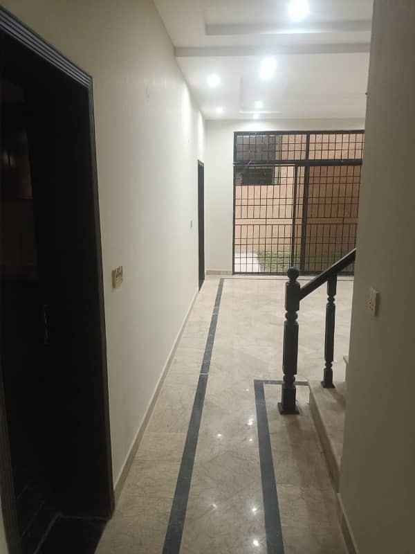 12 Marla House for Sale in Johar Town Lahore 17