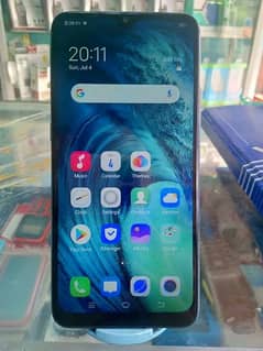 vivo s1 4/128 gb 03241196127 my whatsapp number