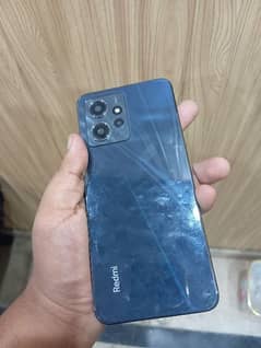 redmi note 12  6 month warranty