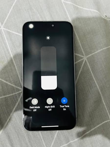 iphone 15 pro max ( 256 gb ) pta approved 2