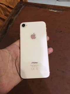 Iphone 8 PTA 0