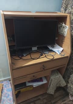 Computer table/study table