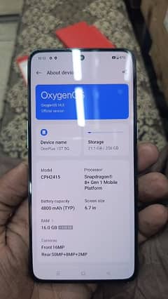 oneplus 10T 10/10 condition