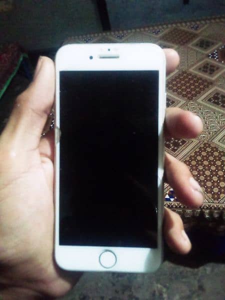 iphone 7 non pta.  03099929764 WhatsApp number 6