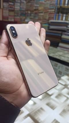 iPhone Xs (Non pta)