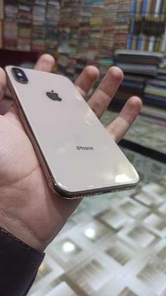 iPhone Xs (Non pta) 2