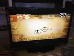 Ecostar 42 inch Hd Tv