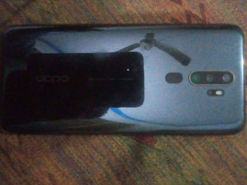 OPPO A5 2020 03046506760 8