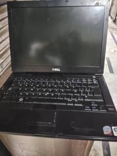 Dell E6400 latitude . co2dou. 03073783690. navd