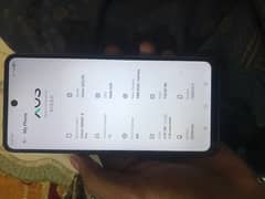 infinix smart 8pro only one week used box plus charger