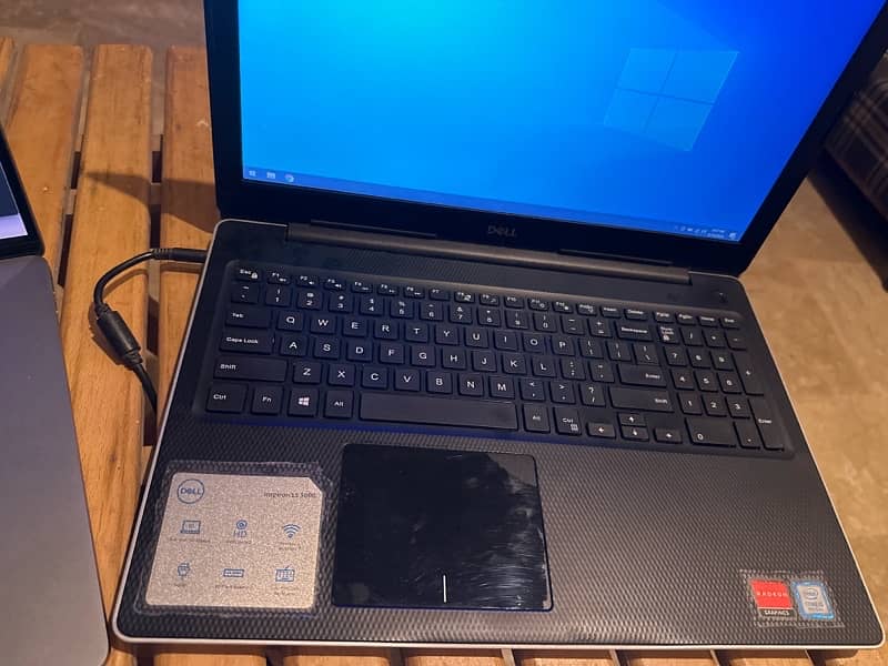 dell inspiron 15 gaming laptop new condition 1